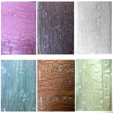 Pan India Rectangular Mother Of Pearl Sheets, Thickness: 2.0mm - 5.0mm, Size: 0.46 X 1.22,1.22 X ...