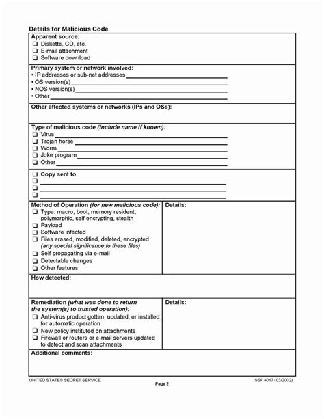 Security Incident Response Plan Template - Oldvictheatre.com