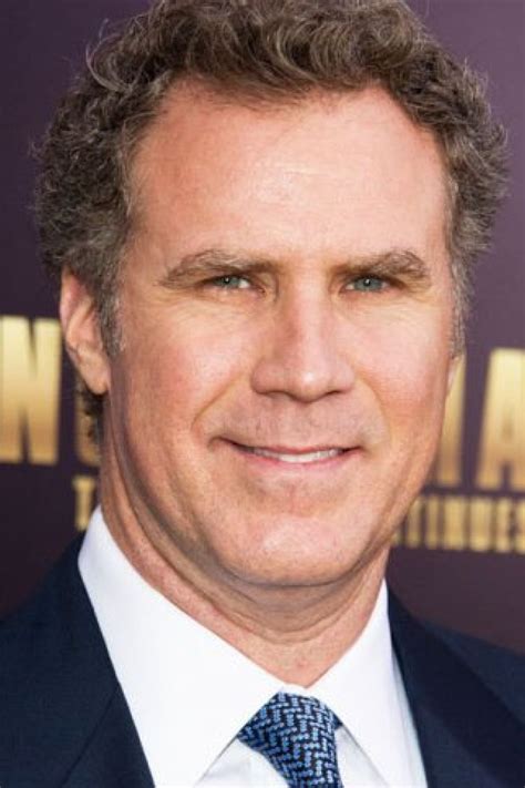 Will Ferrell | The Groundlings