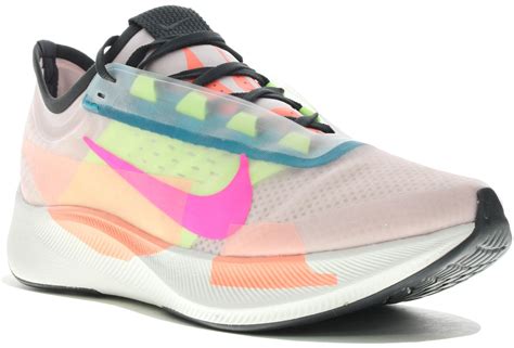 Nike Zoom Fly 3 Premium W femme pas cher