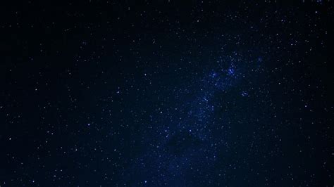 Blue Space Stars Wallpapers - Top Free Blue Space Stars Backgrounds ...