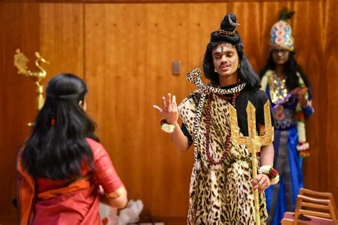 How an ancient Tamil epic was reborn at U of T Scarborough | University ...