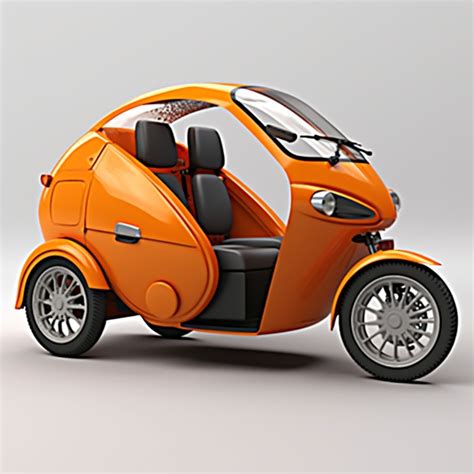 New Small Electric Cars for Seniors at Surprising Prices - Ask-Albert