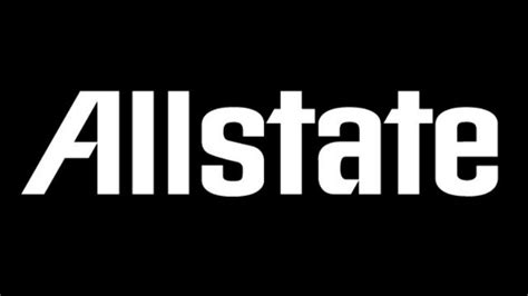 Download High Quality allstate logo black Transparent PNG Images - Art ...