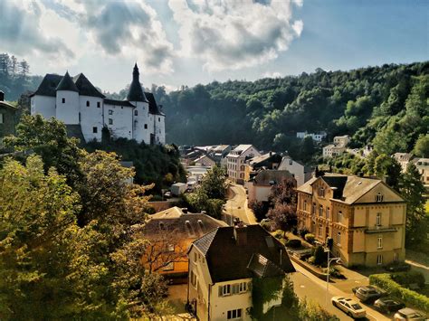 Best Things to do in Clervaux — travelaimes