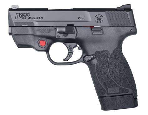 Smith & Wesson M&P 45 Shield 2.0 12088 For Sale, Reviews, Price - $318.68