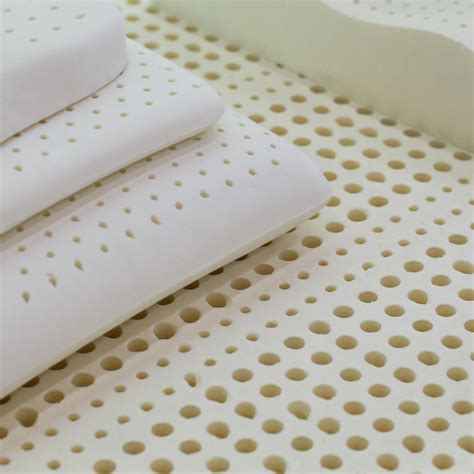 Natural and Organic Latex Mattresses – The Uncomfortable Truth ...