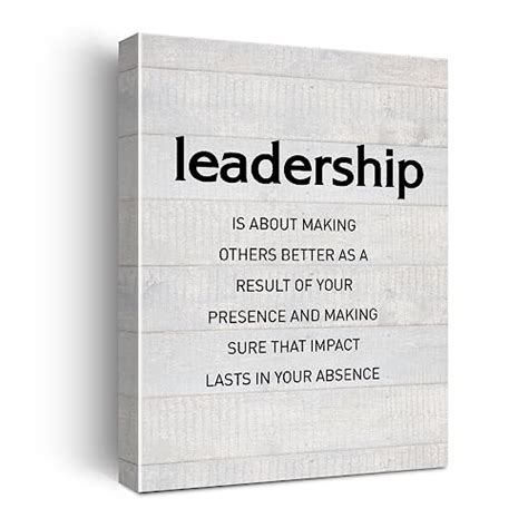 Top Influence Quotes for Effective Leadership | Inspire and Influence with these Quotes