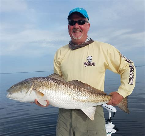 Neuse River Fishing Report – May 16 2018 - PointClickFish.com