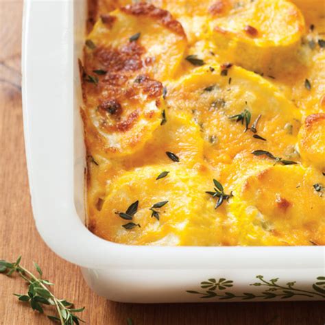 Squash Casserole