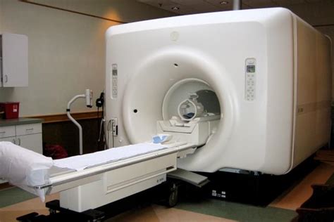 CT Scan vs MRI - Difference and Comparison | Diffen