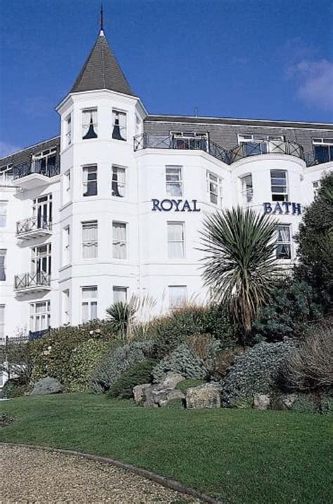 Royal Bath Hotel & Spa Bournemouth, Bournemouth: $112 Room Prices & Reviews | Travelocity