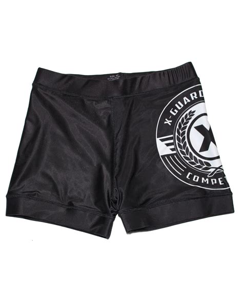 Vale Tudo Fight Shorts – X-Guard Brand: Brazilian Jiu Jitsu Fight Wear