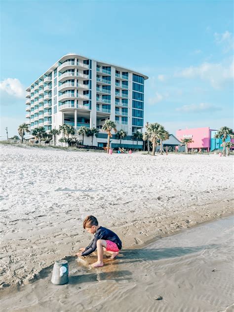 Biloxi MS Beachfront Hotel South Beach • COVET by tricia