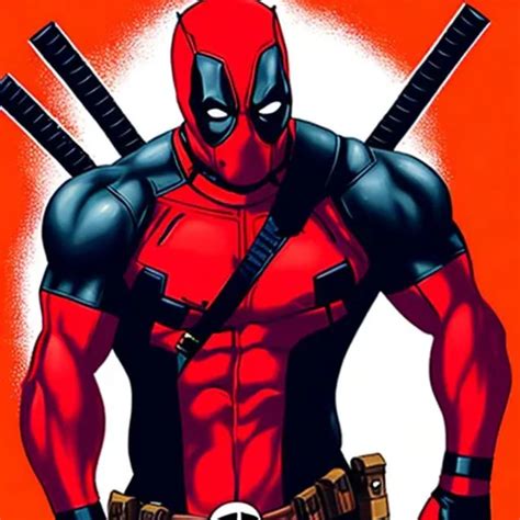 deadpool