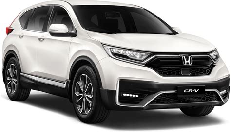 Honda CR-V | Honda Malaysia