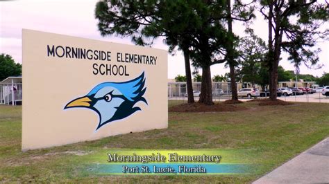 2022 SLPS Promo - Morningside Elementary - YouTube