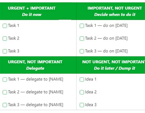 The 10 Best Evernote Templates