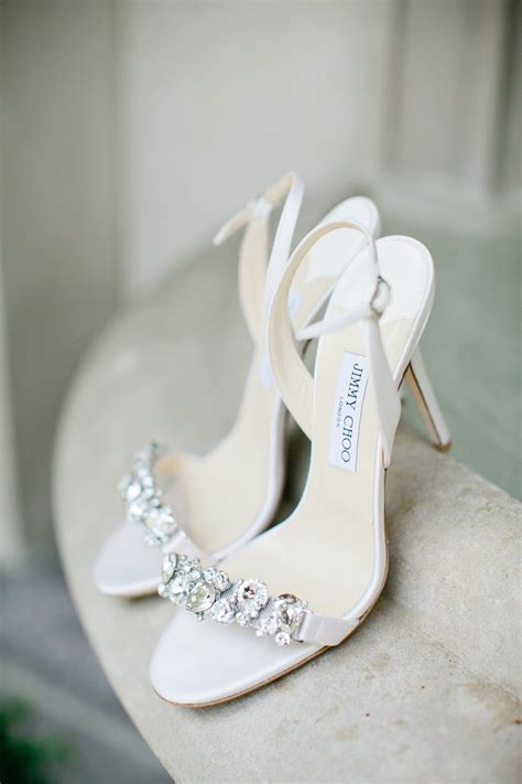 Jimmy Choo Wedding Shoes Bridal Deals | www.danzhao.cc