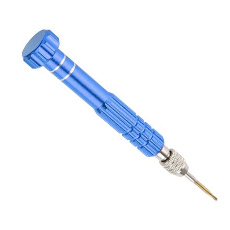 5 in 1 Metal Multi-purpose Pen Style Screwdriver Set for Phone Repair