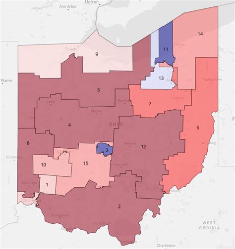 Ohio legislature faces latest deadline this week to pass a new ...