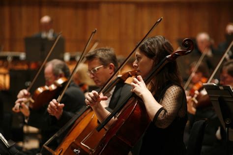 Review: London Philharmonic Orchestra at The Dome | Uckfield News