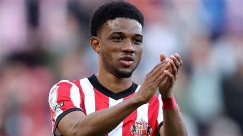 In Focus: Sunderland reliant on Amad Diallo after scoring streak ...