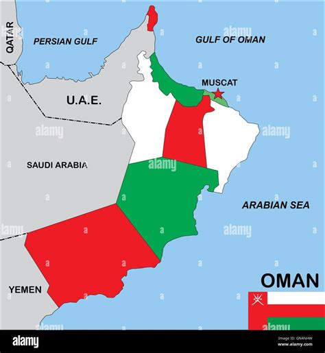 Muscat map hi-res stock photography and images - Alamy