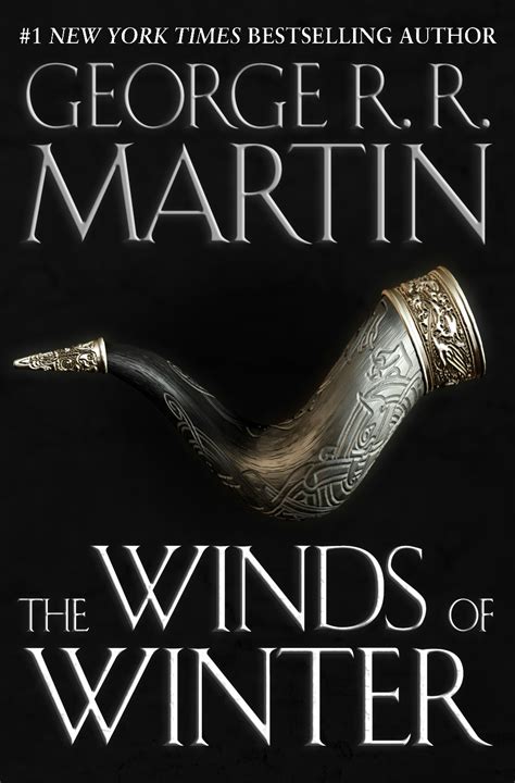 'The Winds of Winter' release date: George R.R. Martin's upcoming novel has not been cancelled ...