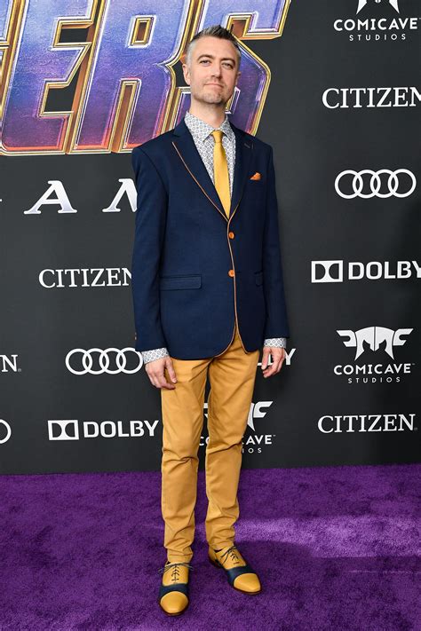 'Avengers: Endgame' World Premiere (Photos)