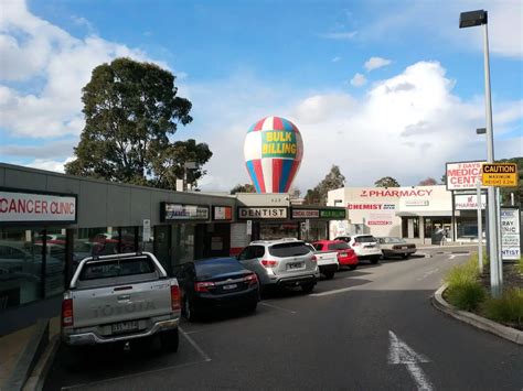 Wantirna Accommodation - Market, Hotel, Motel & Melbourne Map, VIC