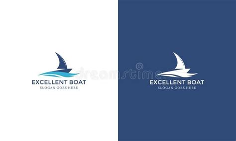 Boat Logo for company. Boat Logo for your best company vector illustration Good Company, Company ...