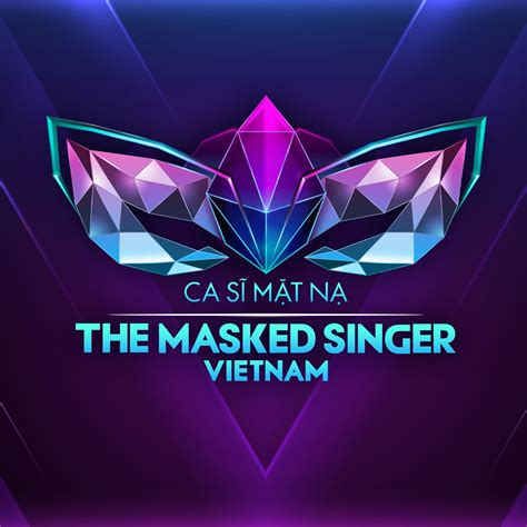 The Masked Singer Vietnam Ca Sĩ Mặt Nạ Vie Channel