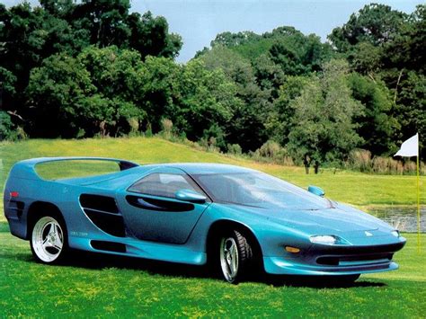 1996 Vector M12 | | SuperCars.net