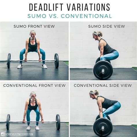 Deadlift Does Not Thicken Your Waist - 3 Reasons Women Need to Deadlift ...