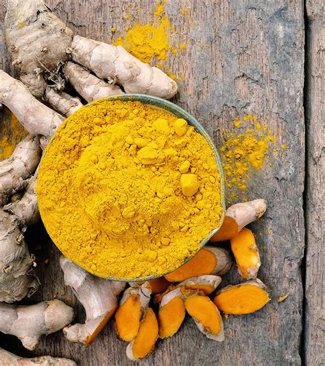 11 Side Effects of Turmeric & Ways To Prevent Them