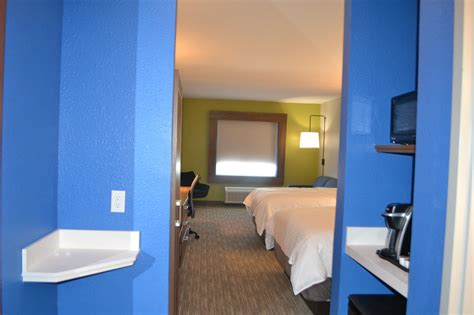 Meeting Rooms at Holiday Inn Express TALLAHASSEE-UNIVERSITY CENTRAL ...