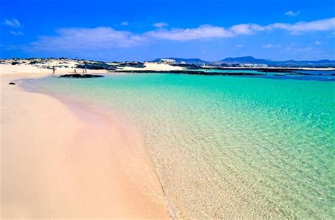 Een overzicht van de mooiste stranden van Fuerteventura