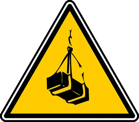 General Safety Awareness Symbol