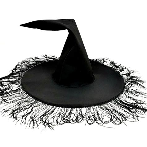 Halloween Witch Hat - Etsy