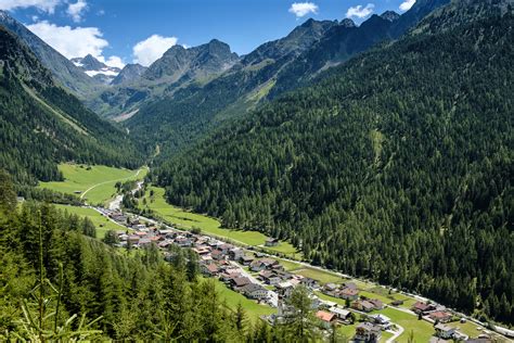 Winnebachrunde - Längenfeld/Gries • Hikes » outdooractive.com