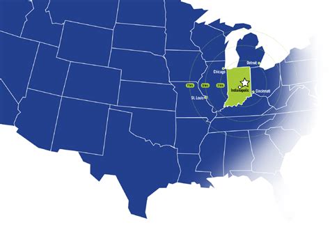 Muncie-Delaware County, Indiana Economic Development Alliance