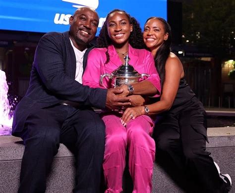 Coco Gauff Parents, Father, Mother, Nationality & More