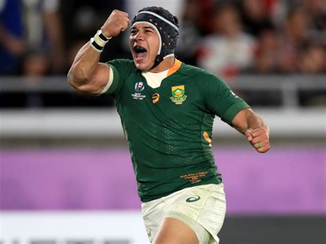 Cheslin Kolbe picks British & Irish Lions over Olympics | PlanetRugby