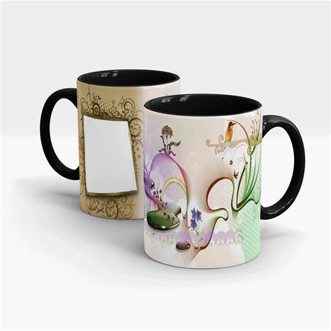 Trend Terbaru 24+ Desain Mug Online