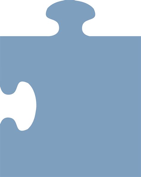 Układanka Róg Puzzle - Darmowa grafika wektorowa na Pixabay