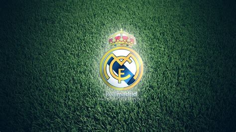 Real Madrid Logo Wallpapers 2017 - Wallpaper Cave