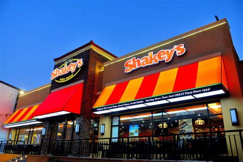 Philippines Shakey’s Pizza Parlor Plans For IPO That Will Raise Up To ...