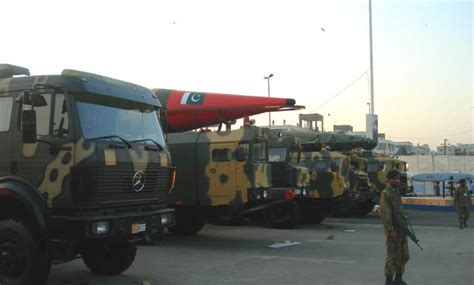 The Risk of Nuclear War Between India and Pakistan - Future of Life ...