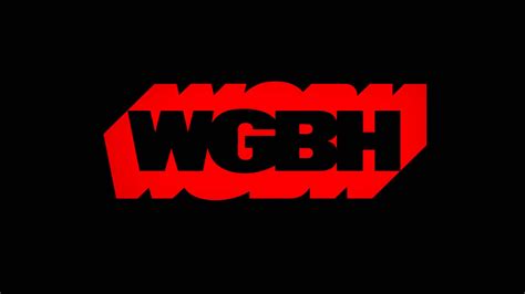 Wgbh Logos